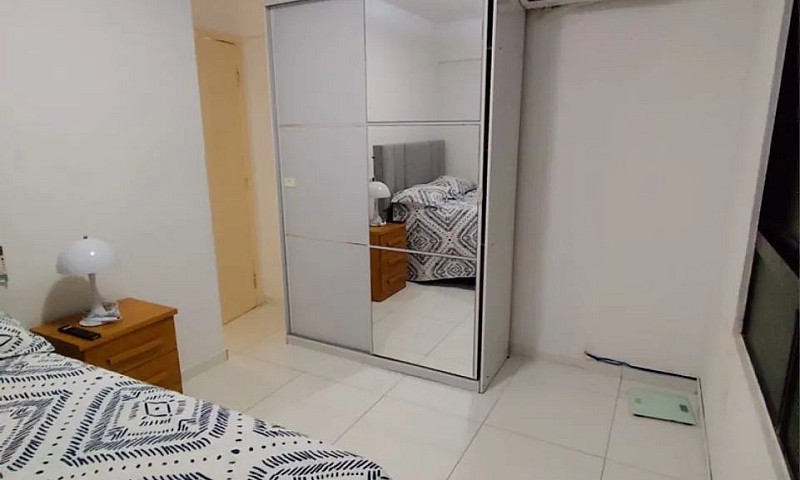 Aluga Se Apartamento...