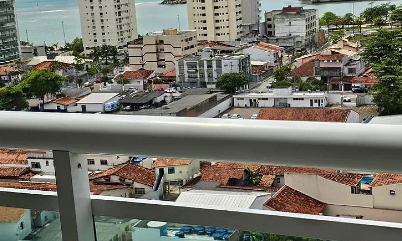 Vendo Flat Mobiliado...