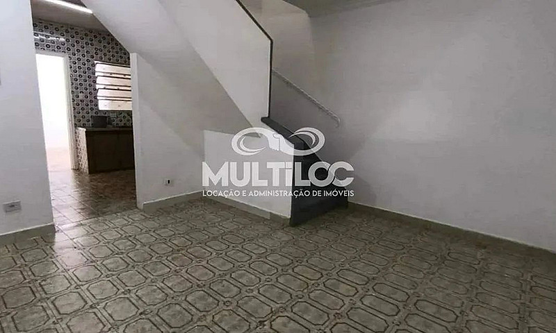 Casa Para Aluguel, 2...