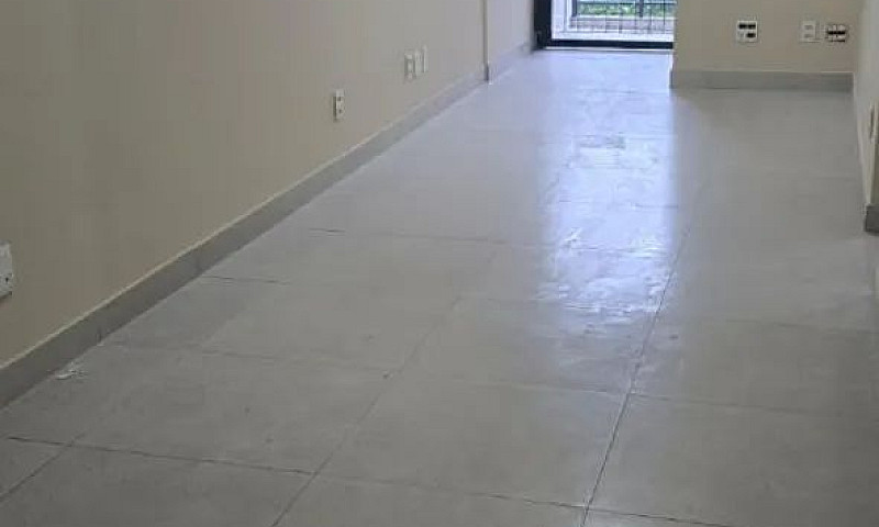 Apartamento 3 Quarto...