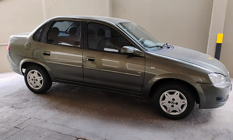 Classic Ls Novíssimo...