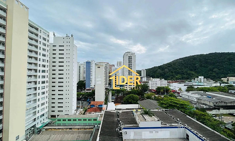 Apartamento Com 3 Do...