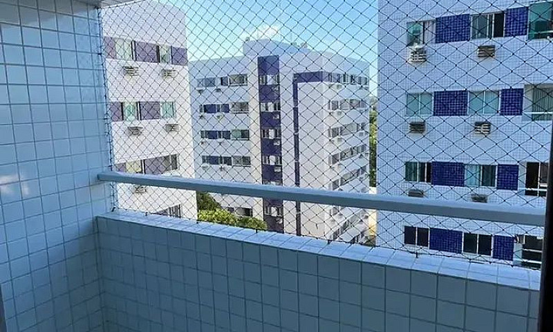 Apartamento Alugo- P...