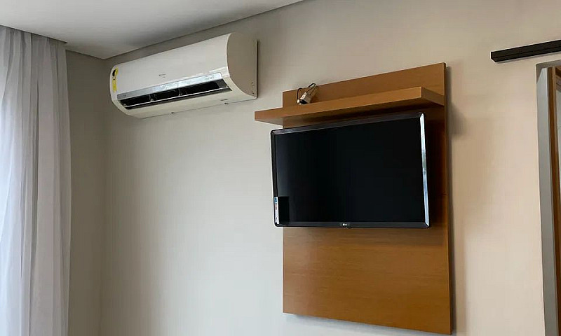 Alugo Apto Space Res...