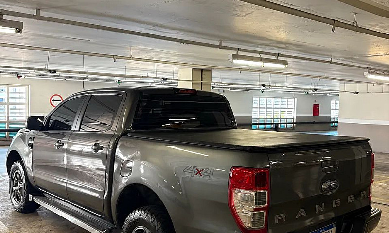 Ford Ranger Xls 2.2 ...