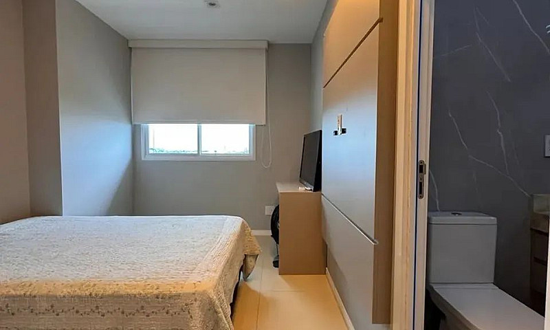 Vendo Apartamento Vi...