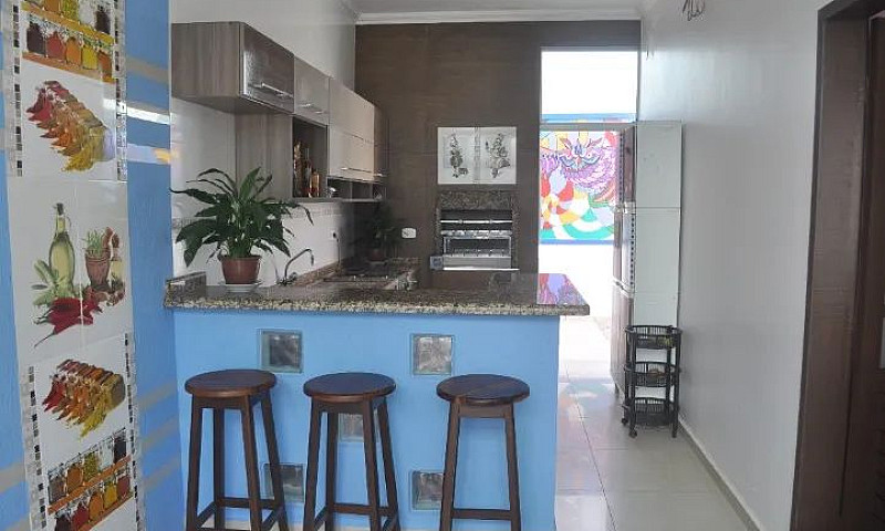 Casa Em Matinhos De ...