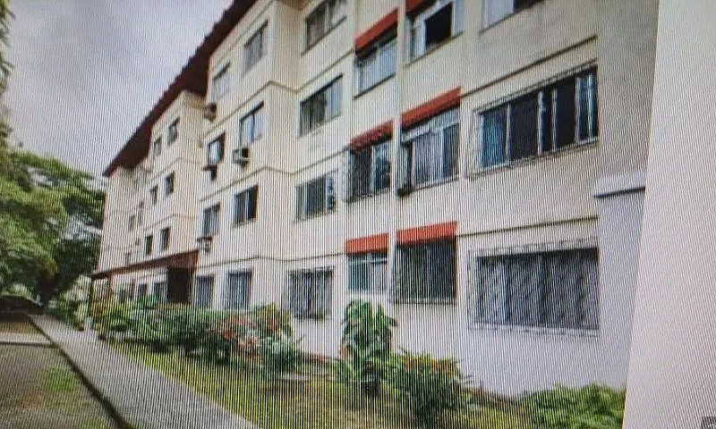 Condomínio - Santa M...