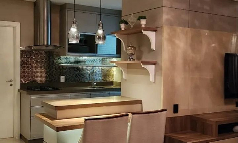 Apartamento Finament...