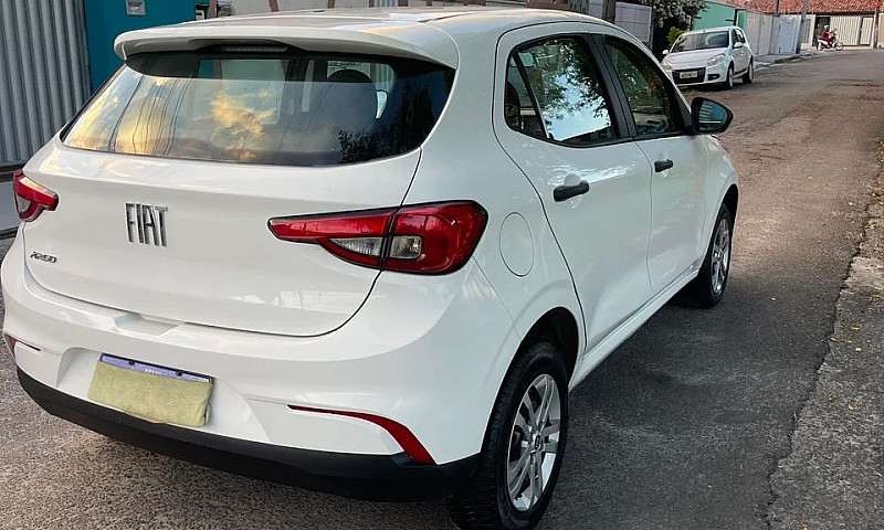 Fiat Argo 2021Carro ...