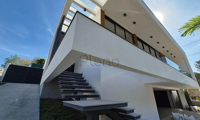 Sobrado À Venda Com ...