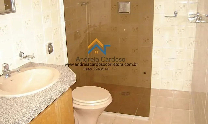 Sobrado Para Venda E...