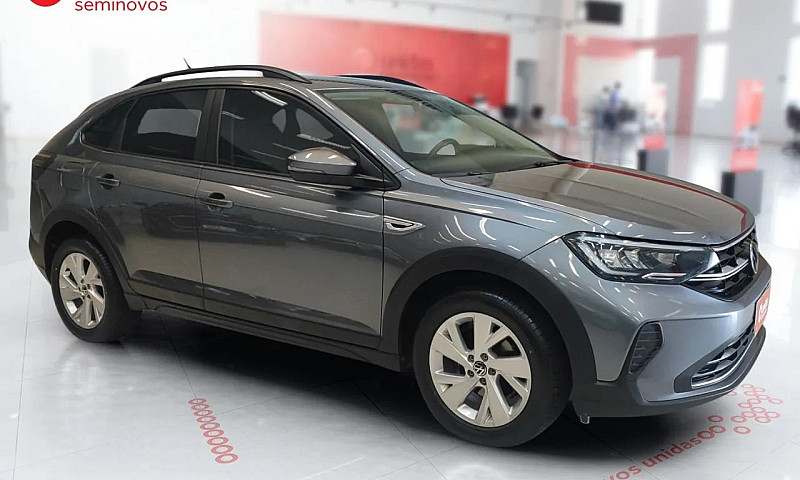 Volkswagen Nivus Com...