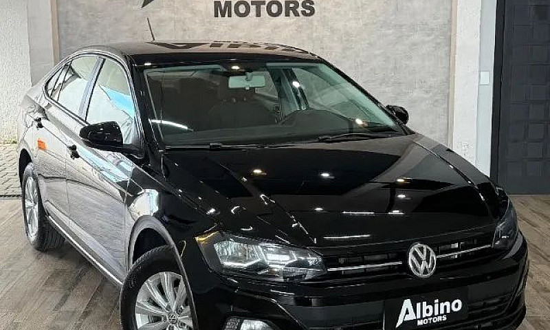 Volkswagen Virtus 1....