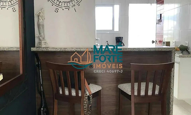 Apartamento Mobiliad...