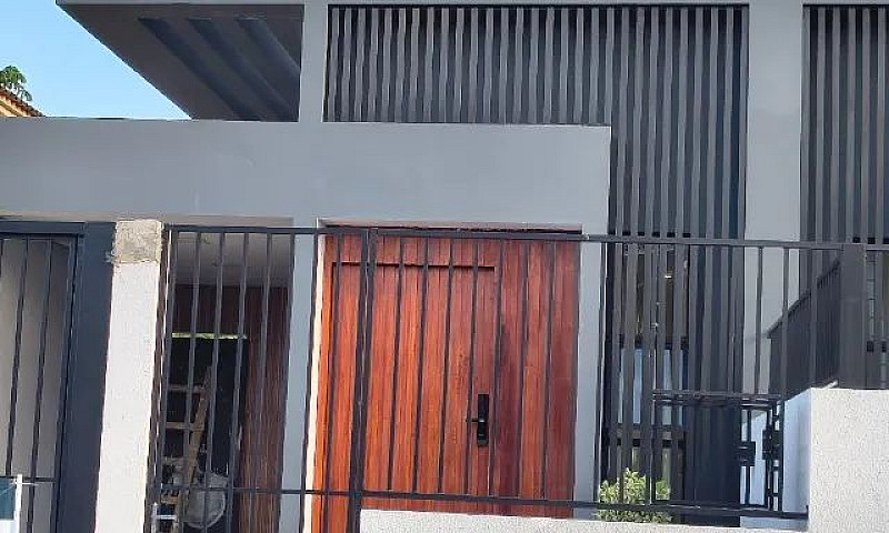 Imperdível Casa Cont...