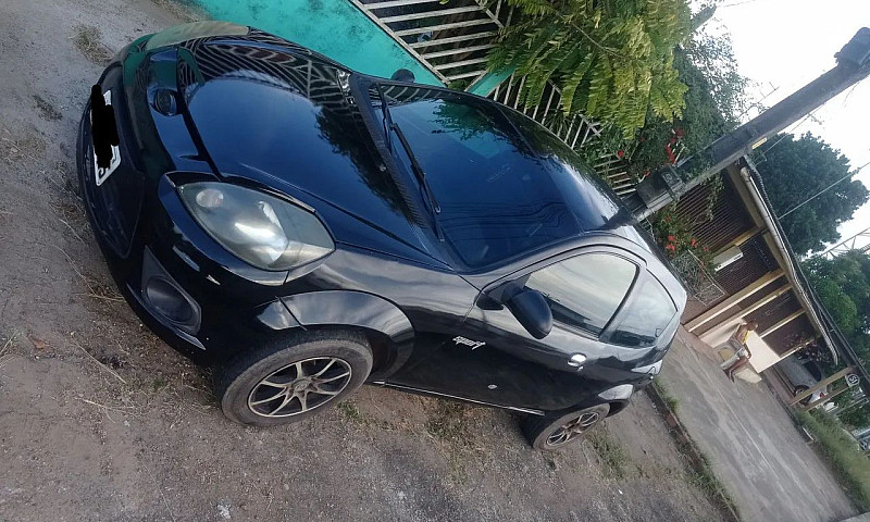 Vende-Se Forde K....