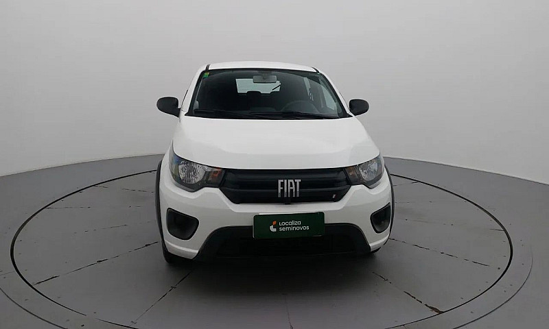 Fiat Mobi 2024 1.0 E...
