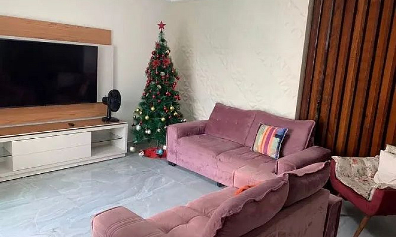 Casa No Bequimão ...