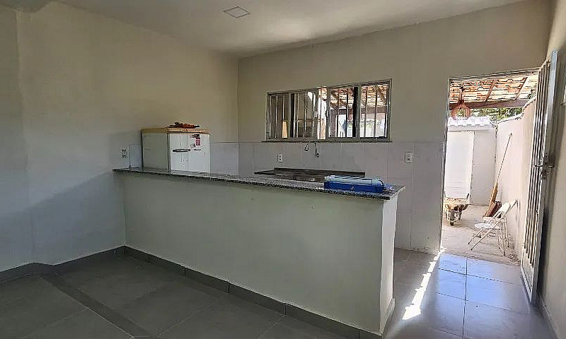 Alugo Casa De Festas...