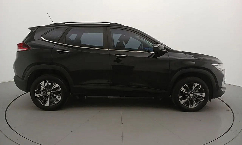 Chevrolet Tracker Pr...
