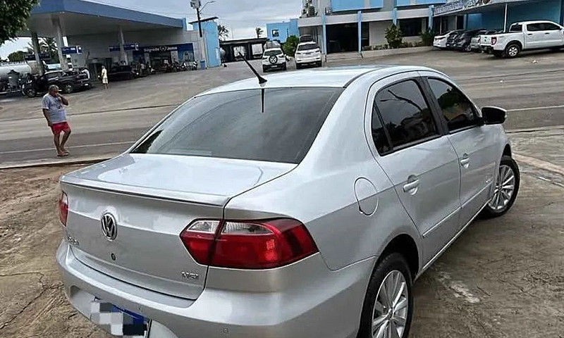 Voyage Msi 1.6 (Parc...