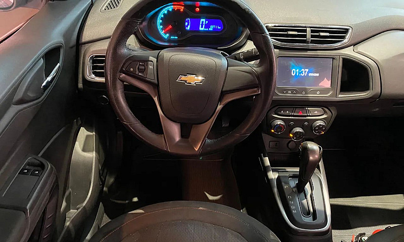 Onix Lt 1.4 Automati...
