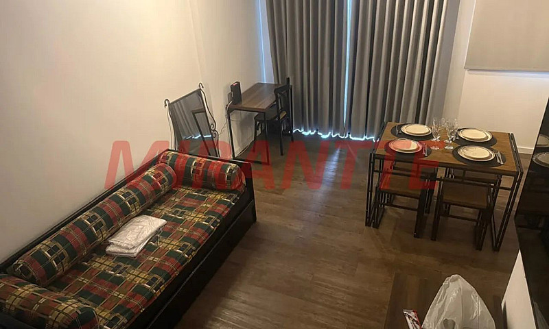 Apartamento De 68M² ...