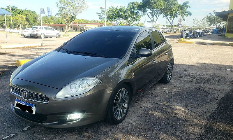Fiat Bravo Absolute ...