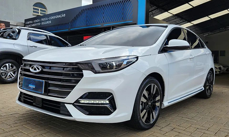 Chery Arrizo 6 Pro 1...