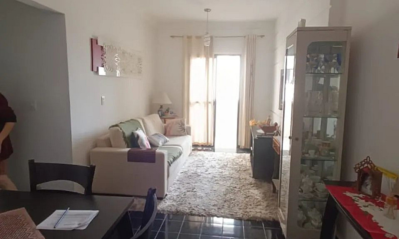 Apartamento Pacaembu...