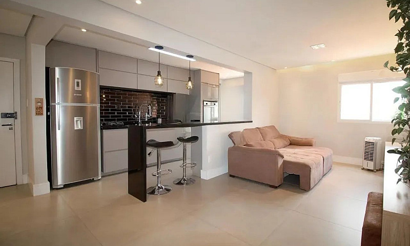 Apartamento À Venda ...