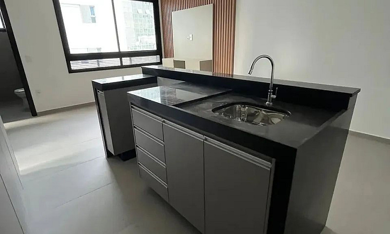 Apartamento Com 2 Qu...