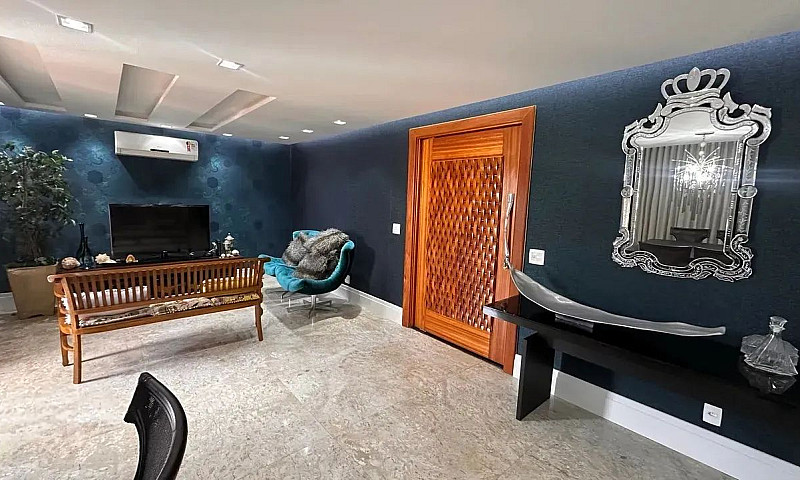 Apartamento 04 Quart...