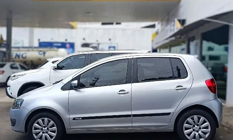 Volkswagen Fox 1.0 M...