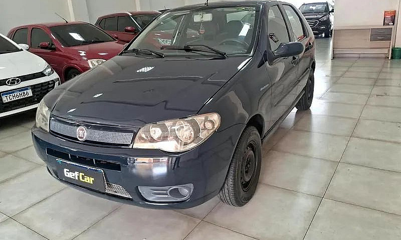 Fiat Palio 1.0 Econo...