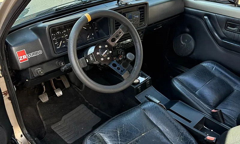 Chevrolet Chevette L...