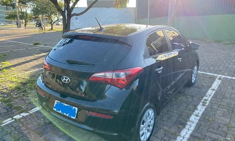 Hyundai Hb20 Comf./C...