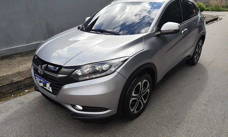 Honda Hr-V Touring 1...