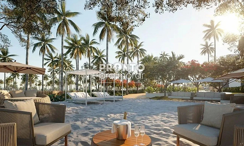Apartamento Com 2 Qu...