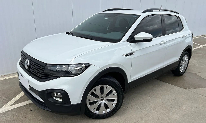 Volkswagen T-Cross S...