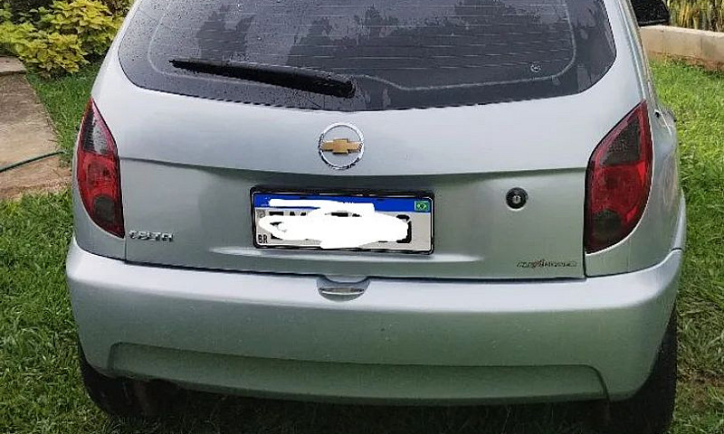 Chevrolet Celta Spir...