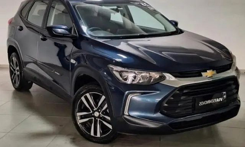 Chevrolet Tracker Lt...