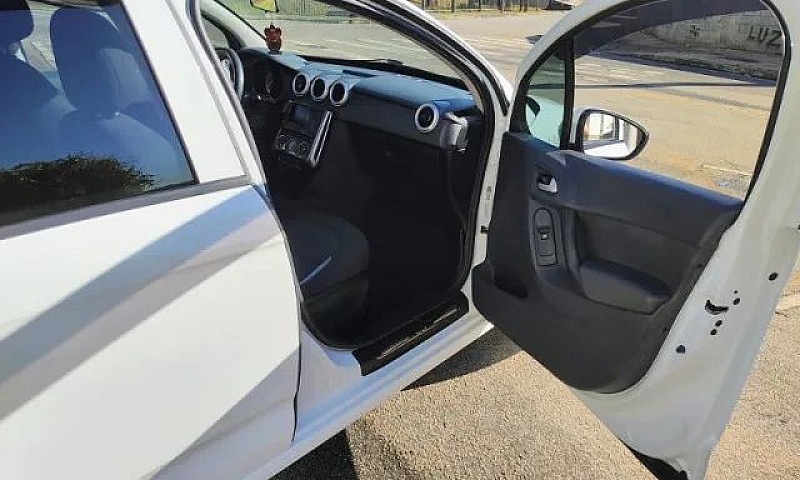 Citroen C3 Attra/Ori...