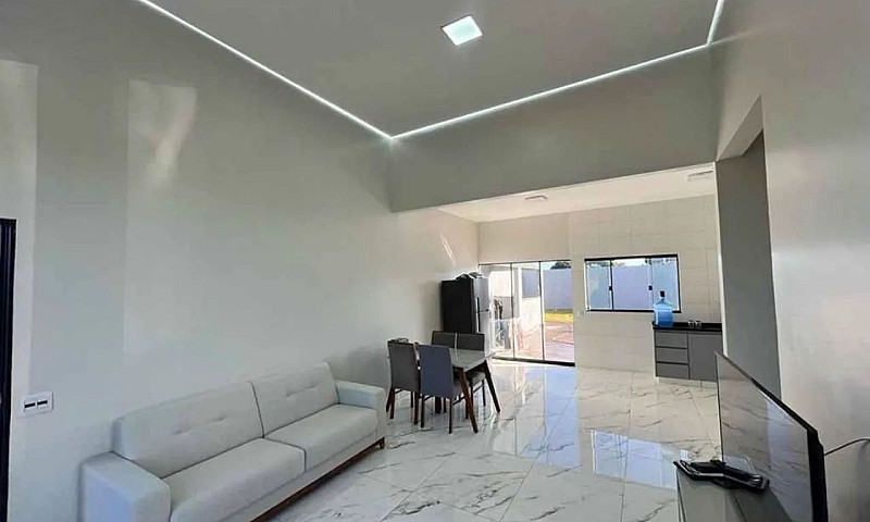Casa A Venda No Gama...