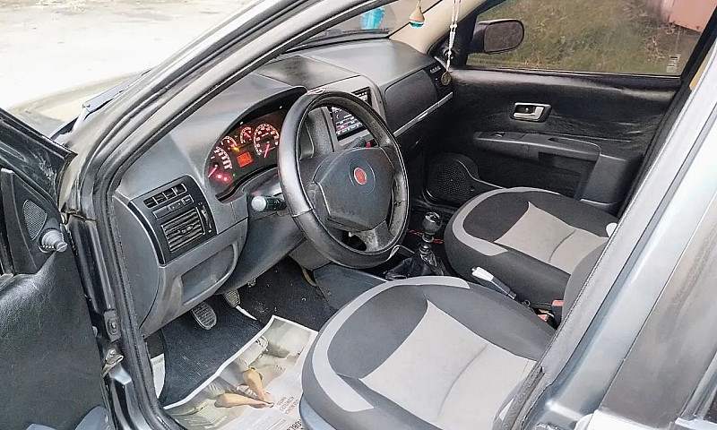 Fiat Palio Elx 1.0 F...