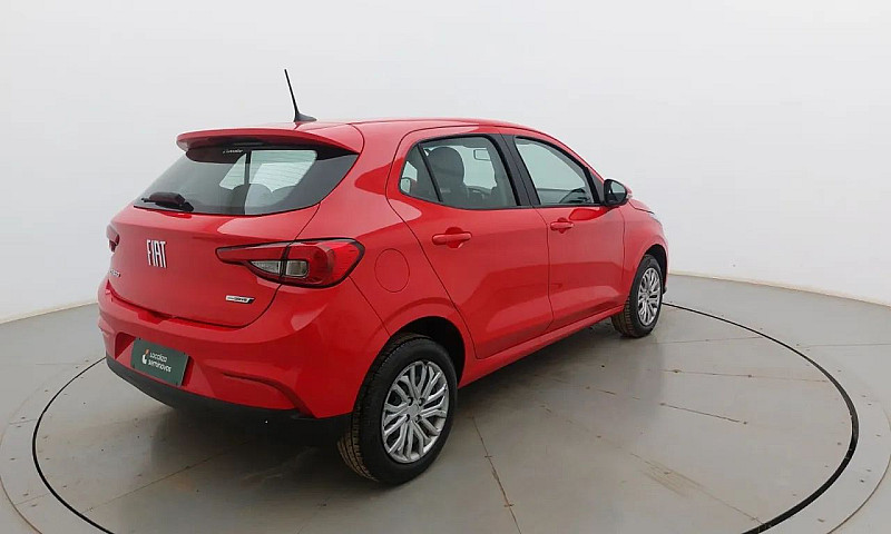 Fiat Argo Drive 1.0 ...