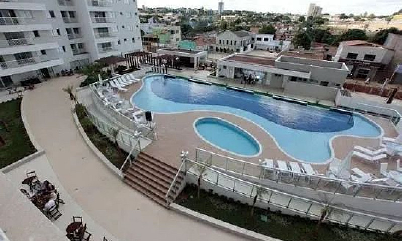 Lindo Apartamento Fl...