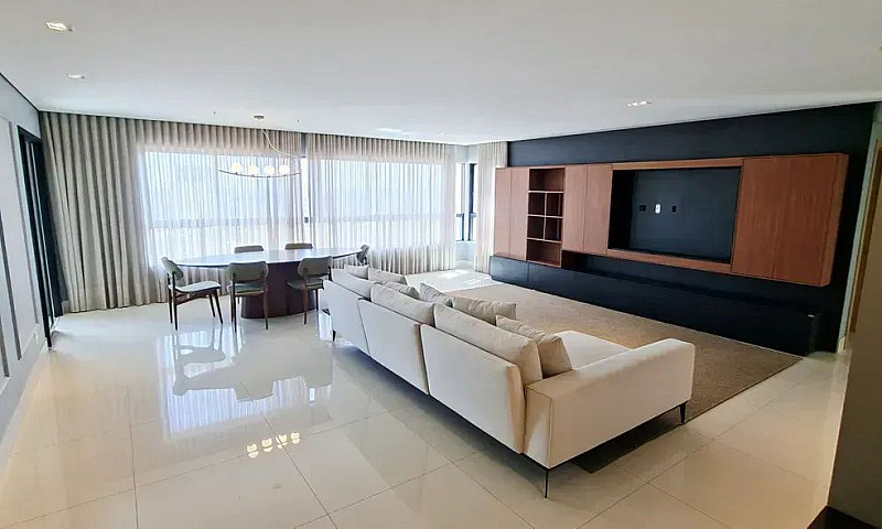 Apartamento Para Alu...