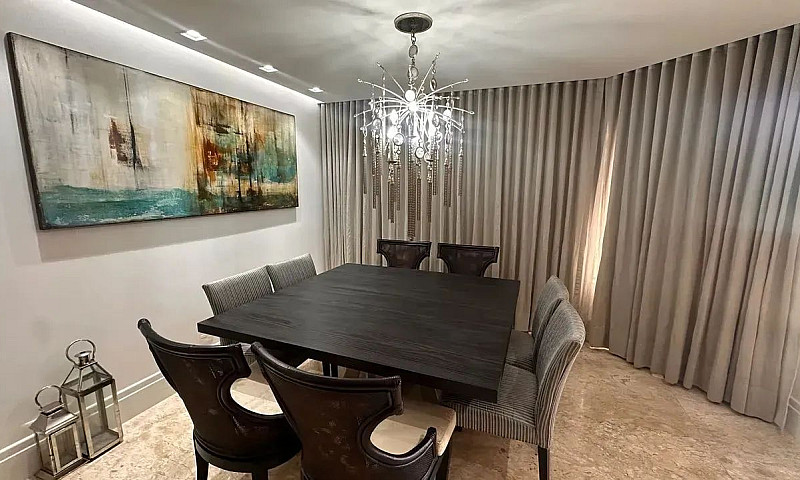 Apartamento 04 Quart...